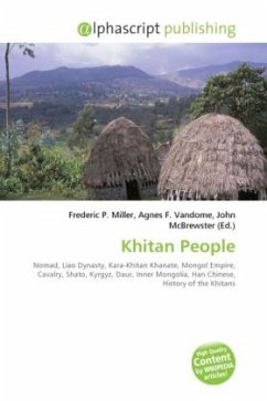 Khitan People