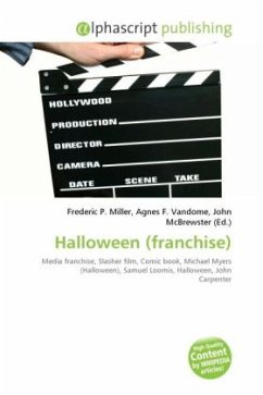 Halloween (franchise)