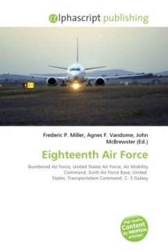 Eighteenth Air Force