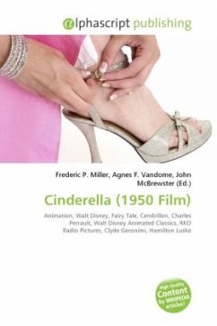 Cinderella (1950 Film)