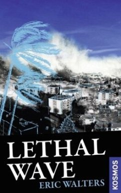 Lethal Wave - Walters, Eric
