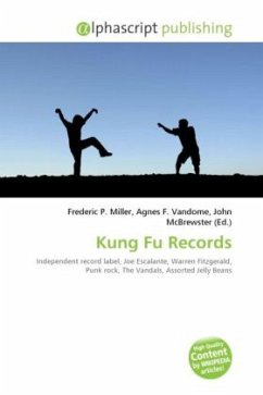 Kung Fu Records