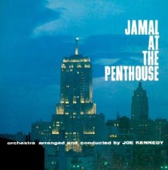 Jamal At The Penthouse - Jamal,Ahmad