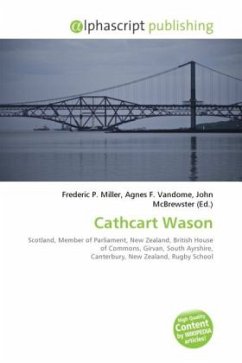 Cathcart Wason