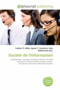 Société de l'Information