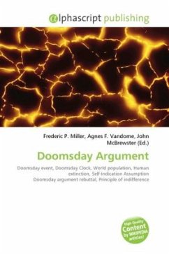 Doomsday Argument