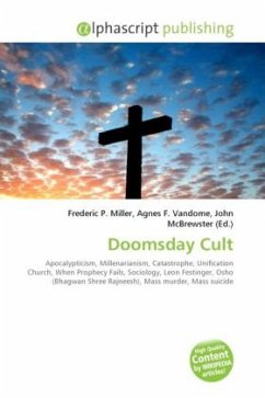 Doomsday Cult