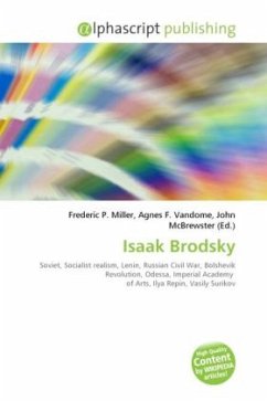 Isaak Brodsky