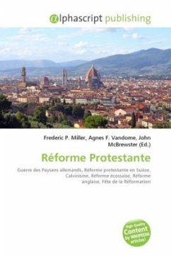 Réforme Protestante