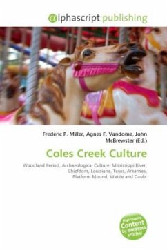 Coles Creek Culture