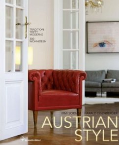 Cover Austrian Style
