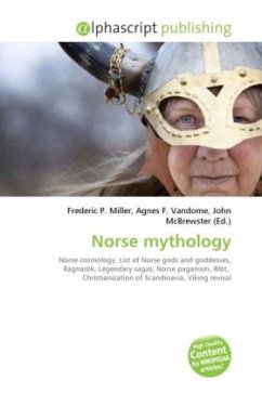 Norse mythology