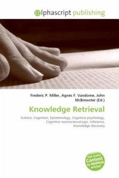 Knowledge Retrieval