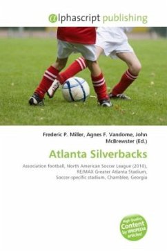 Atlanta Silverbacks