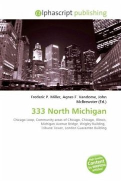 333 North Michigan