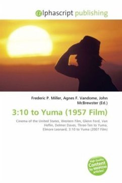 3:10 to Yuma (1957 Film)