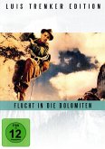 Flucht in die Dolomiten - Luis Trenker