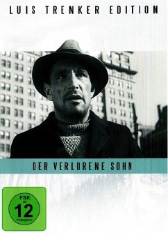 Cover Der verlorene Sohn - Luis Trenker
