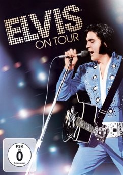 Elvis - Elvis On Tour - Presley,Elvis