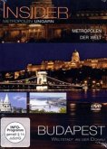 Insider: Metropolen - Budapest