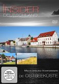 Insider: Deutschland - Die Ostseeküste