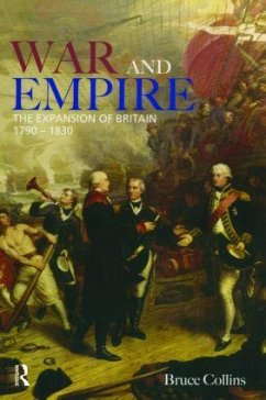War and Empire - Collins, B.