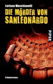 Die Mörder von Sanleonardo