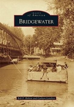 Bridgewater - Holton, Bob F.; Loveless, Carleen
