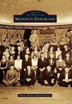 Madura's Danceland - Ward-Steinman, Patrice Madura