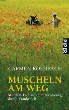 Muscheln am Weg - Rohrbach, Carmen