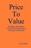 Price To Value