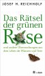 Das Rätsel der grünen Rose - Bild 1
