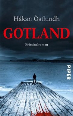 Gotland Bd.1 - Östlundh, Håkan