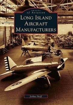 Long Island Aircraft Manufacturers - Stoff, Joshua