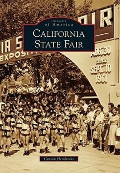 California State Fair - Hendricks, Carson