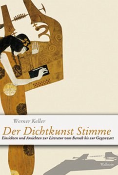 Der Dichtkunst Stimme - Keller, Werner