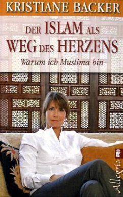 Cover Der Islam als Weg des Herzens