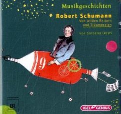 Robert Schumann - Ferstl, Cornelia