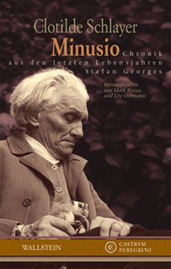 Minusio - Schlayer, Clotilde