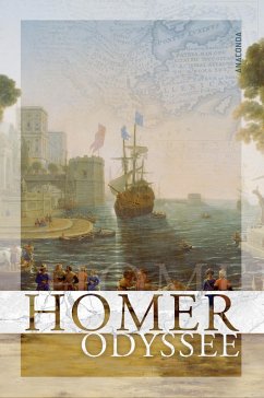 Odyssee - Homer