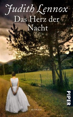 Das Herz der Nacht - Lennox, Judith