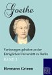 Goethe - Bild 1