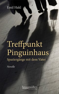 Treffpunkt Pinguinhaus - Hakl, Emil