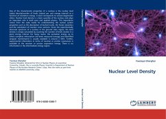 Nuclear Level Density - Gharghar, Fawzeya