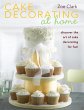 Cake Decorating at Home - Bild 1