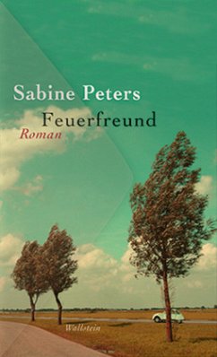 Feuerfreund - Peters, Sabine