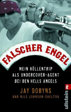 Falscher Engel - Dobyns, Jay; Johnson-Shelton, Nils