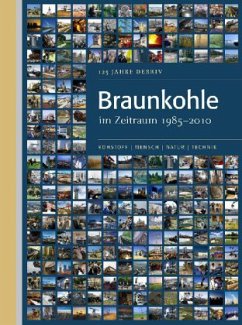 Cover Braunkohle im Zeitraum von 1985-2010
