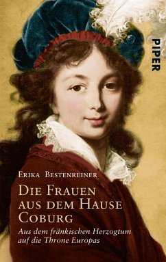 Die Frauen aus dem Hause Coburg - Bestenreiner, Erika