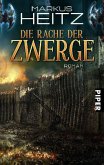 Die Rache der Zwerge / Die Zwerge Bd.3